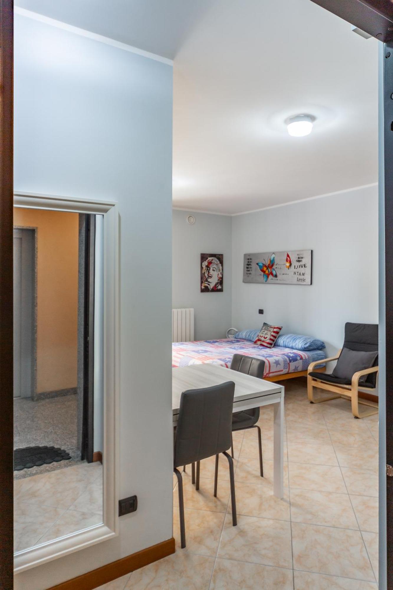 El Sol Residence - Modern House Near Milan Dresano Zewnętrze zdjęcie